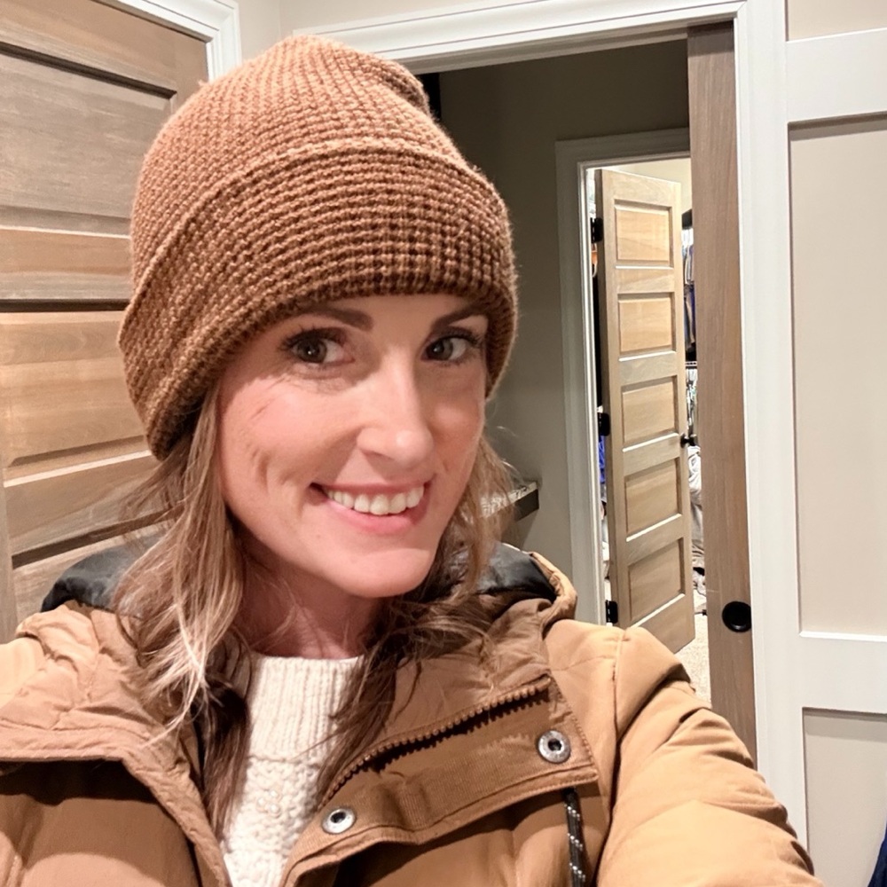 Meet your Posher, Jenni